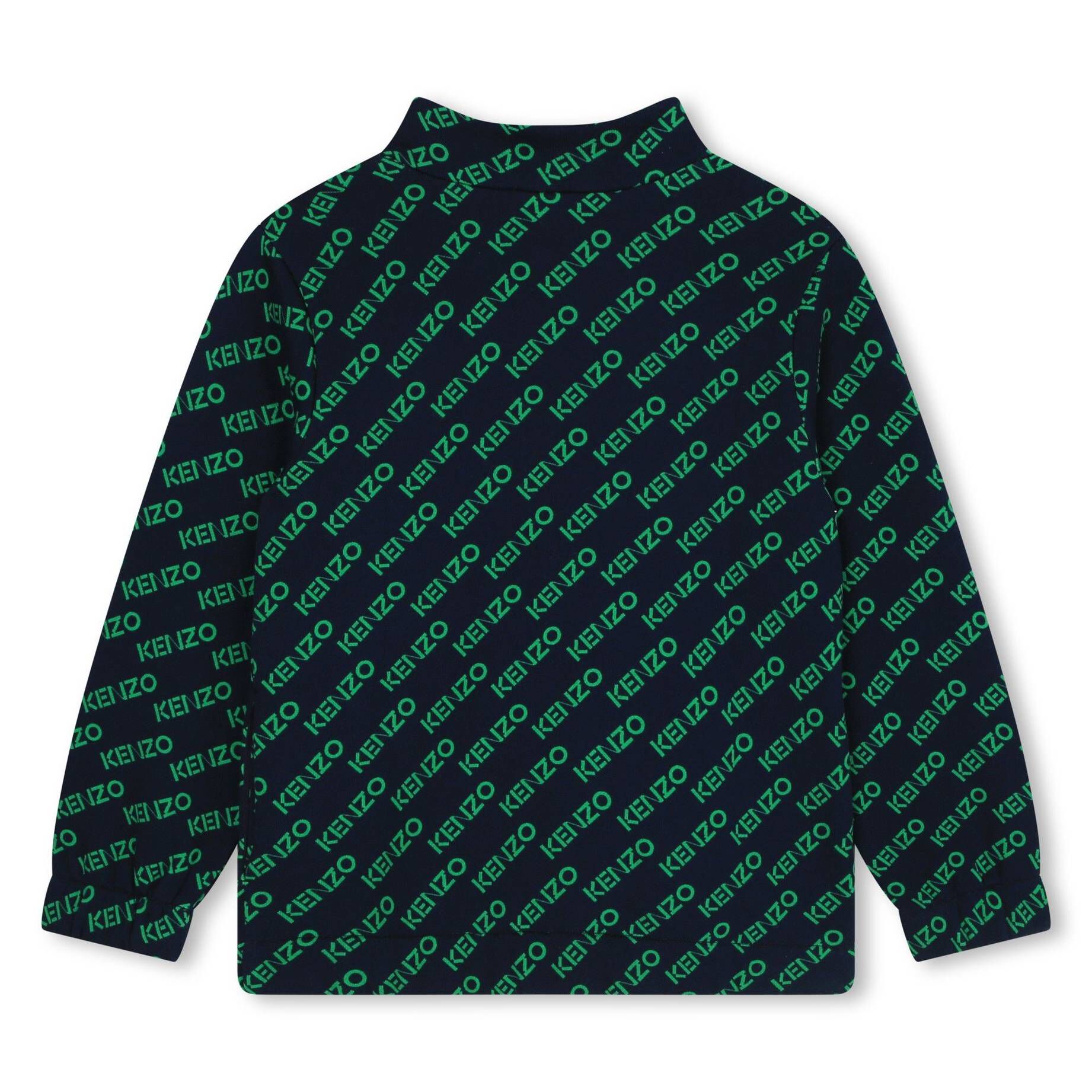 Kenzo| Jungen Sweatjacke
