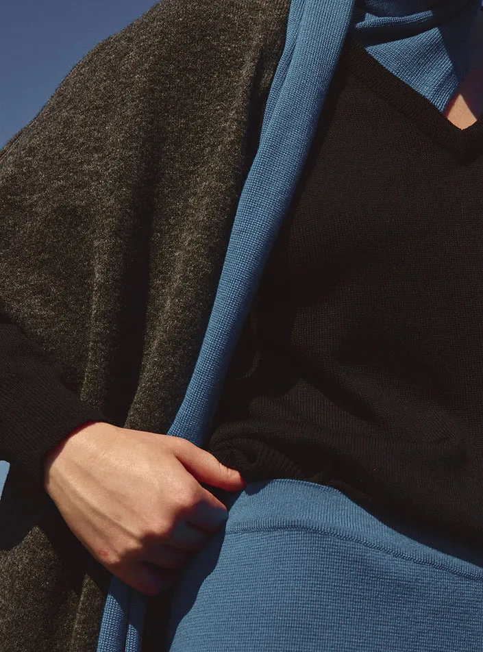 Pull Aglaé Lafrançaise