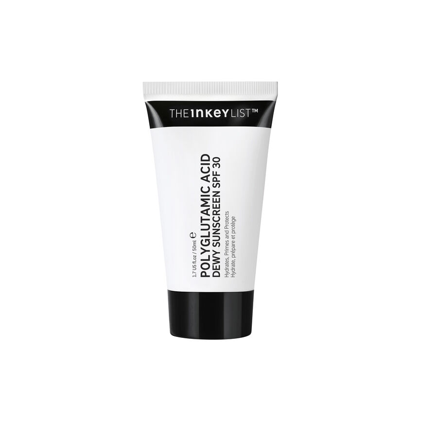 The Inkey List Dewy Sunscreen SPF30 50 ml
