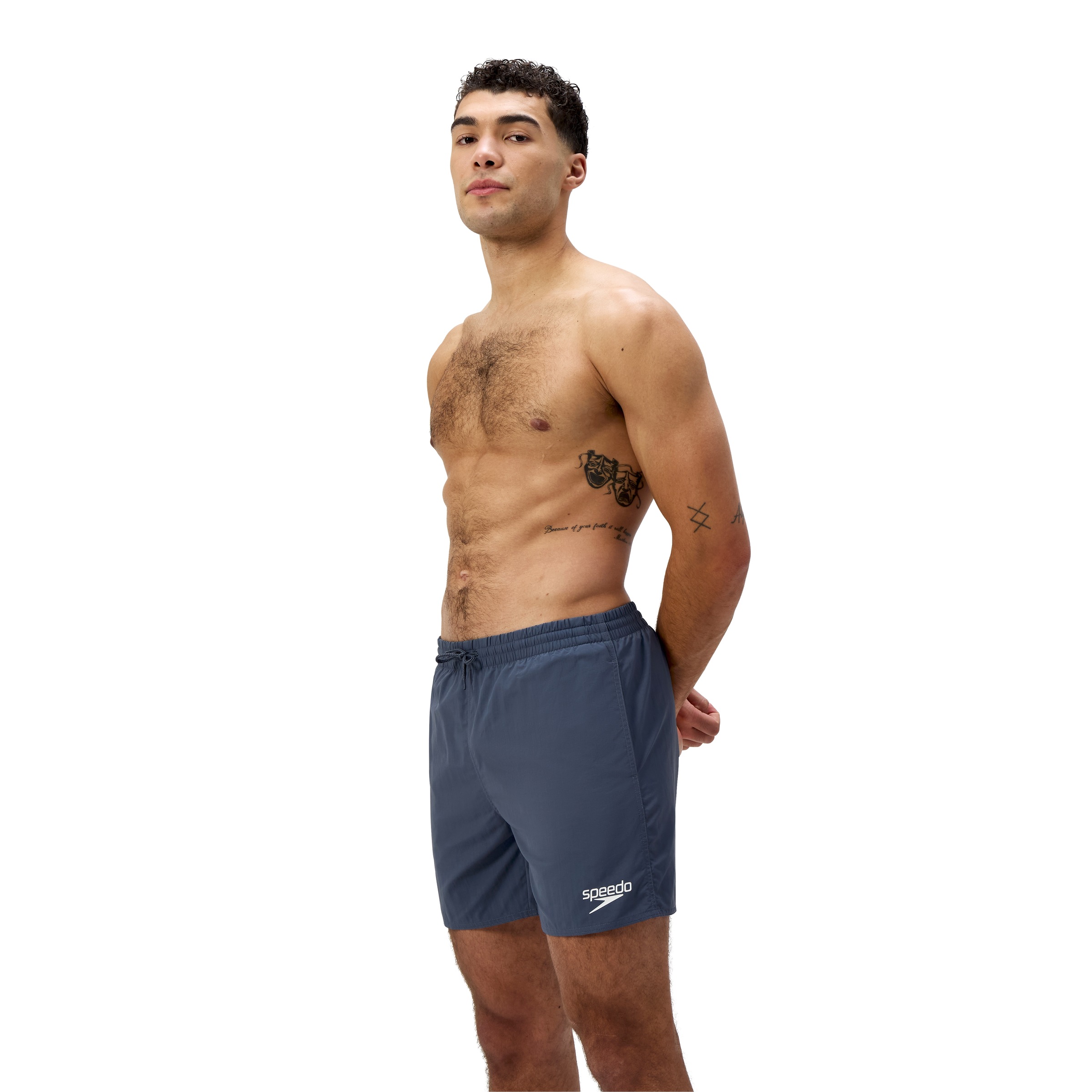 Speedo Badeshorts »Mens Essential 16