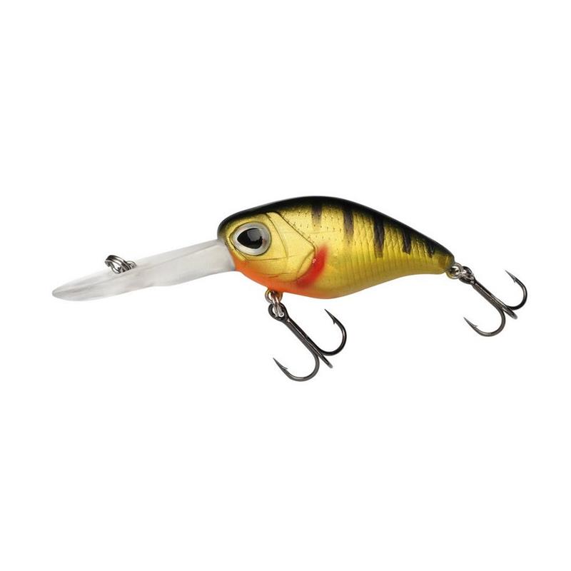 Leurre Flottant Berkley Dex Trencher - 5.5Cm
