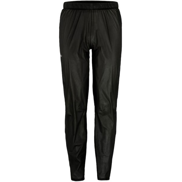 Pantalon trail CRAFT PRO HYDRO LIGHTWEIGHT PANTS M BLACK