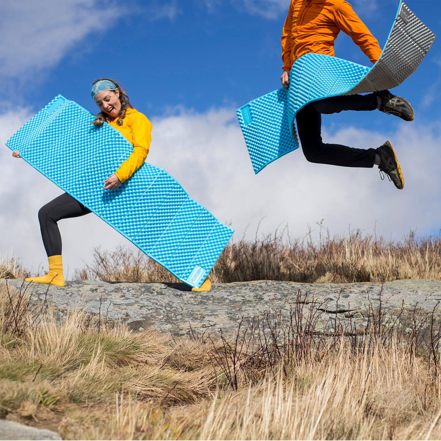 Therm-A-Rest Z-lite Sol Regular