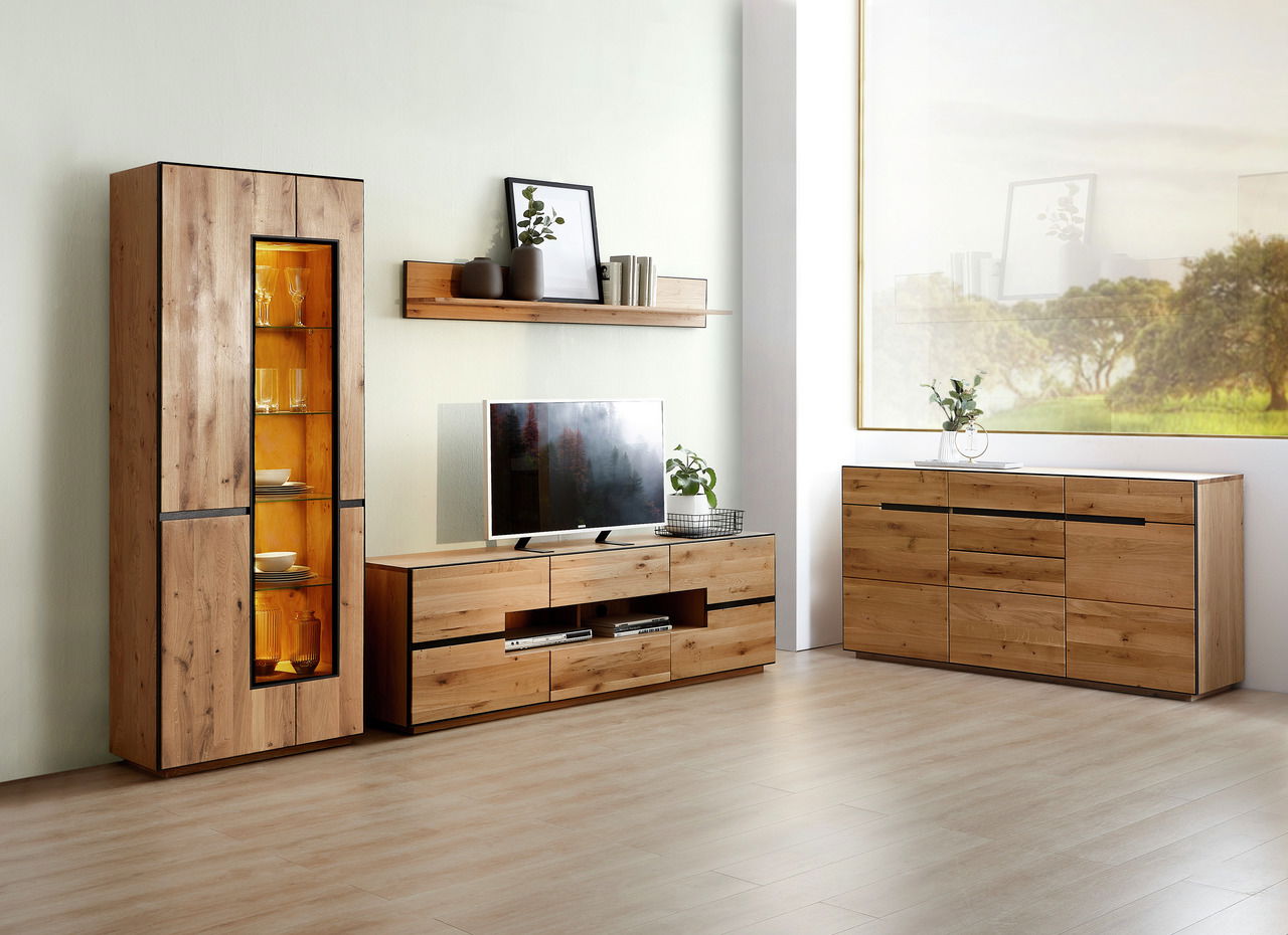 Linea Natura Wandkombination KELIO