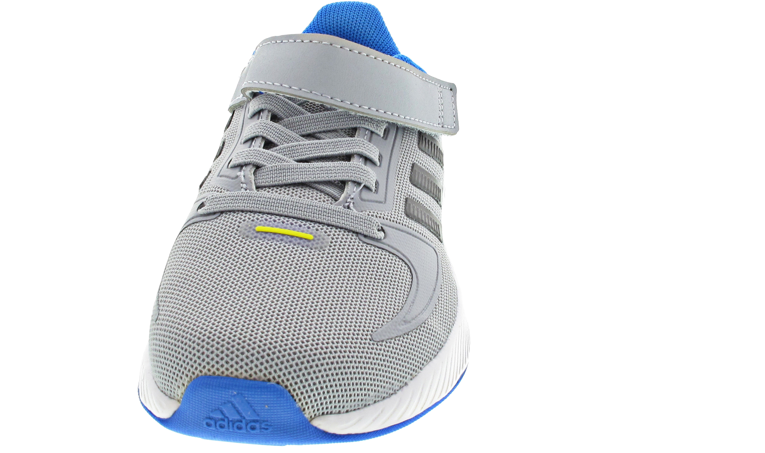 adidas Runfalcon 2.0 EL K Sportschuh grau