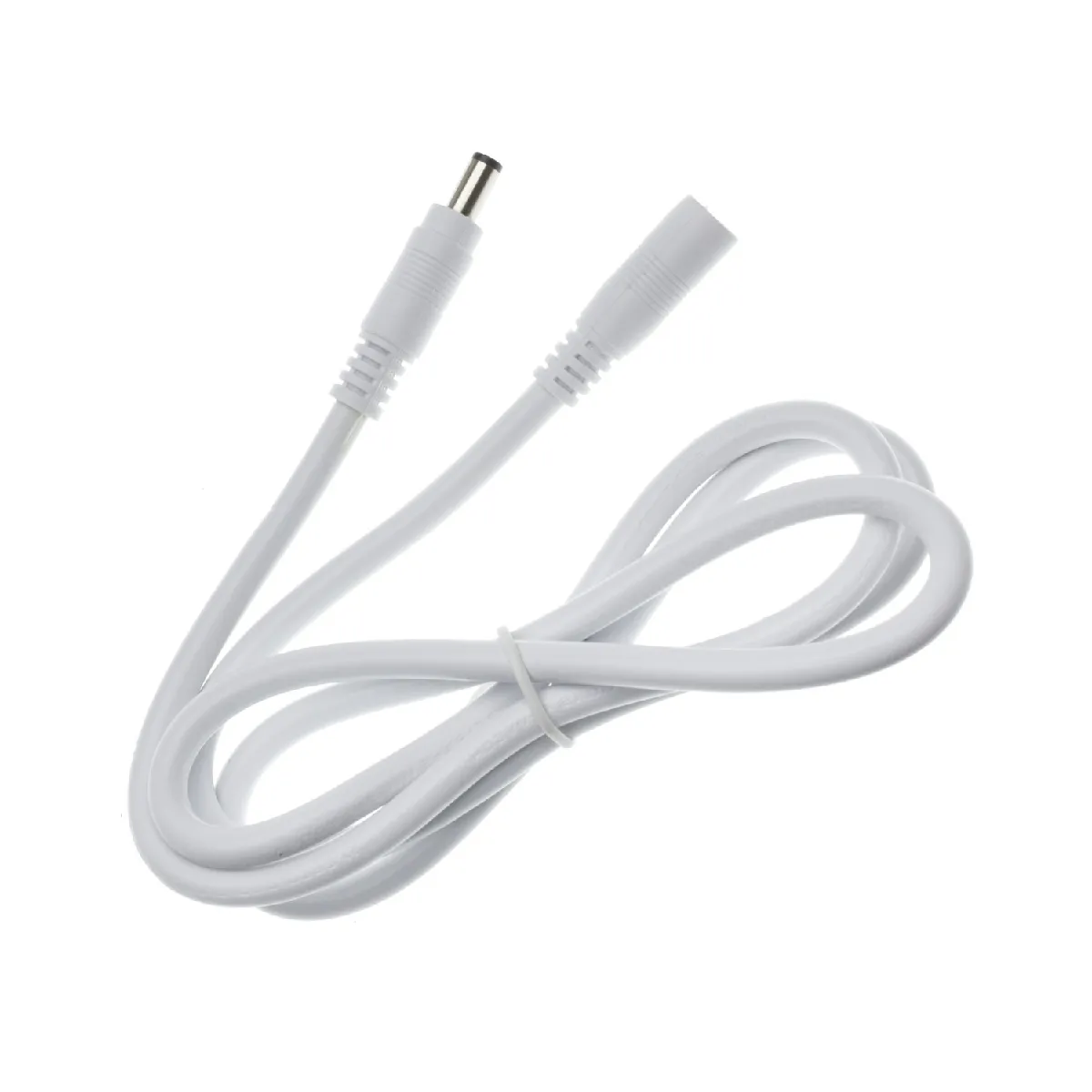 Ledkia Câble Rallonge Jack 1x1 - 1m