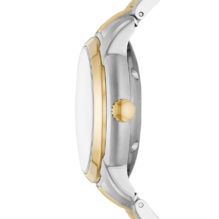 Montre - Acier inoxydable