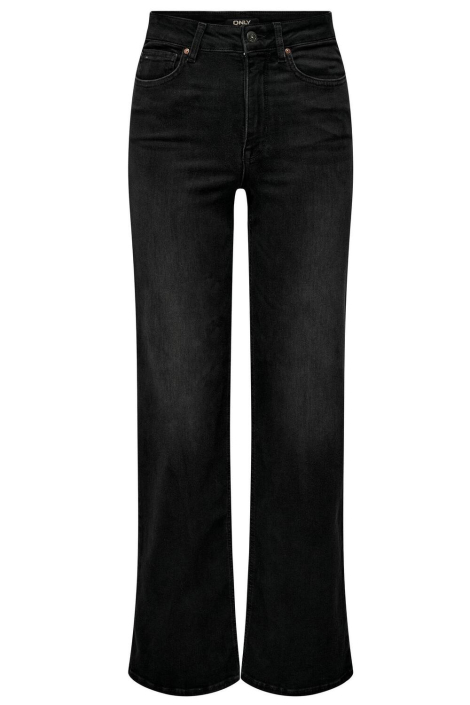 Only zwarte dames jeans