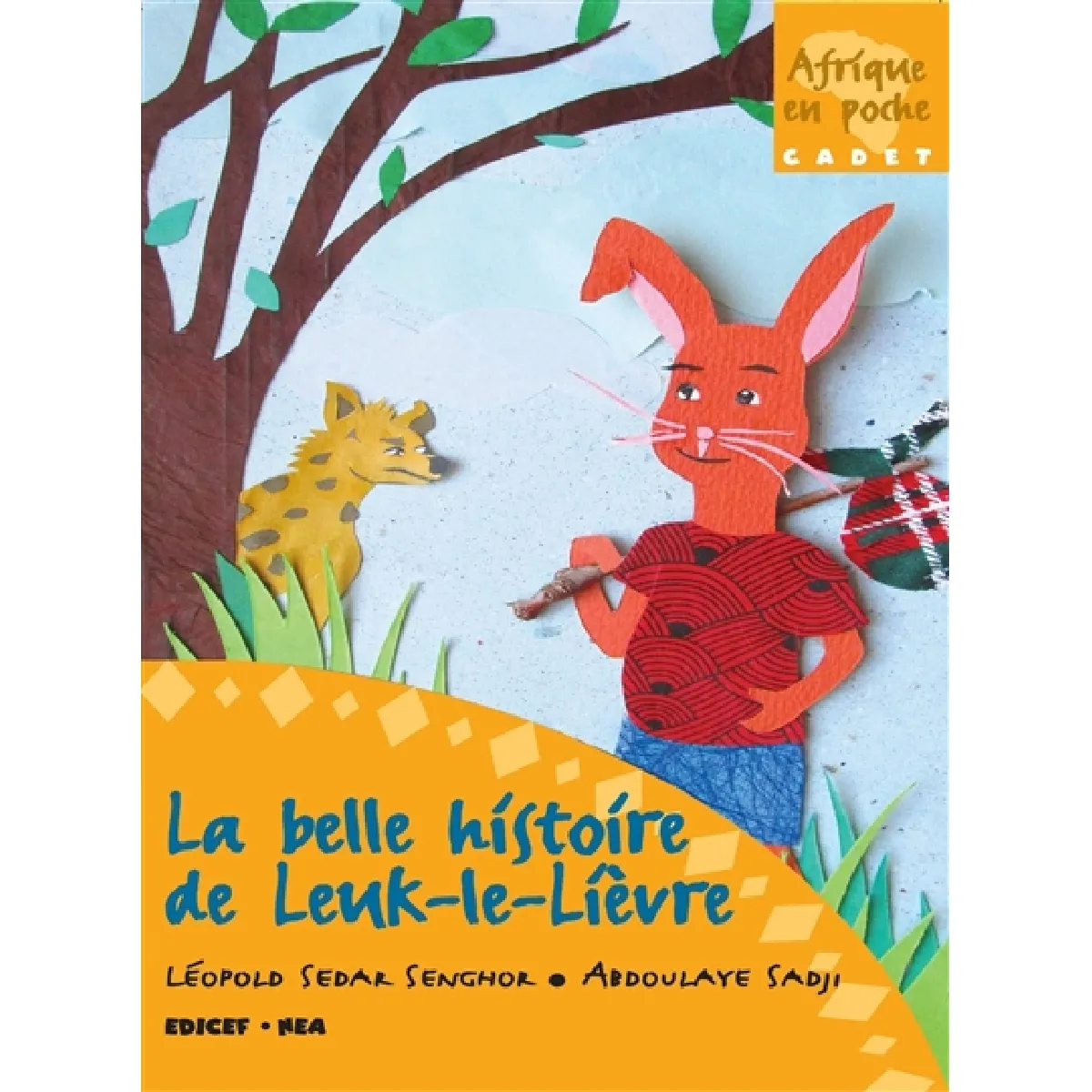 La belle histoire de Leuk-le-lièvre · Occasion