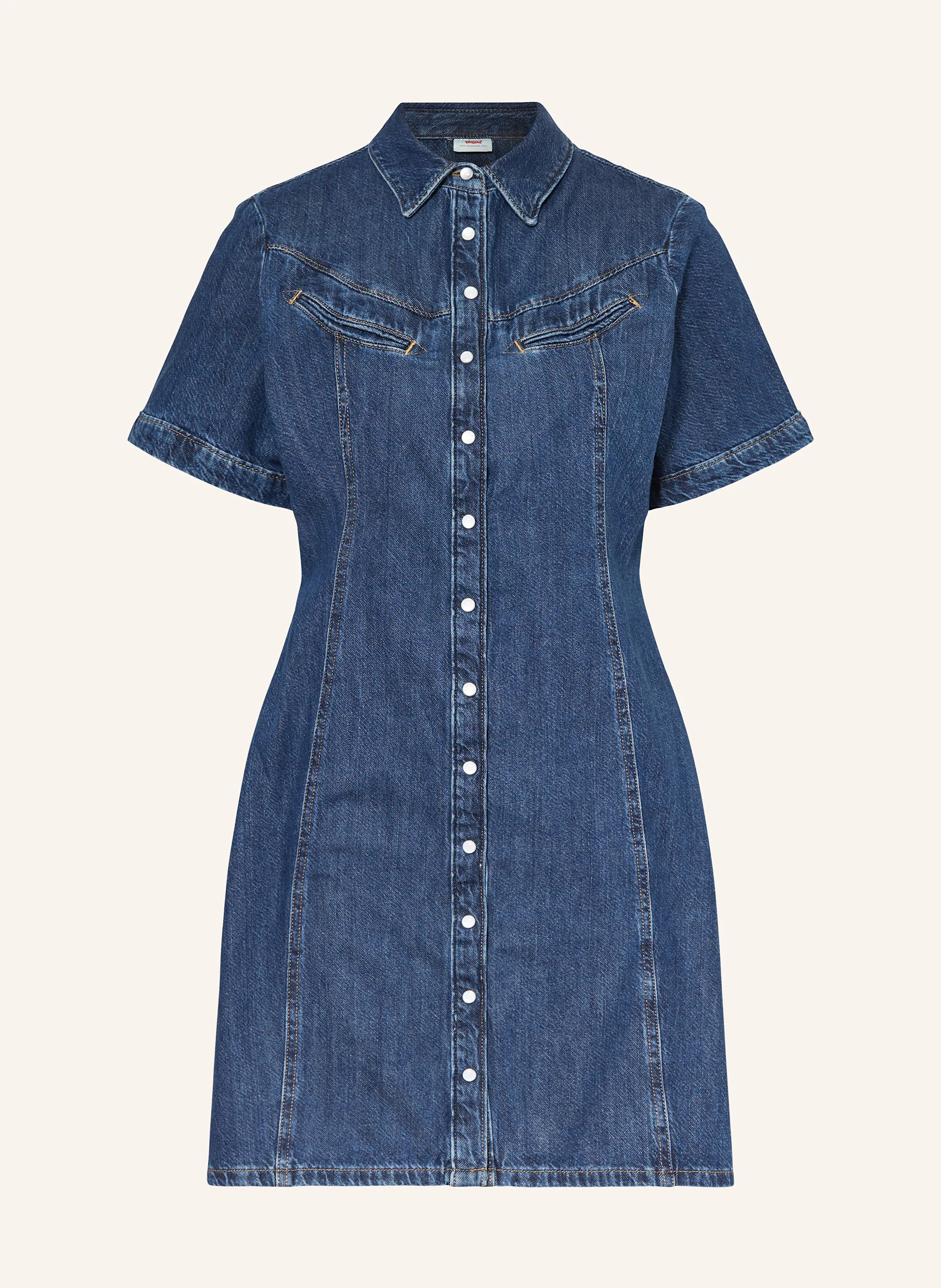 Levi's® Jeanskleid RINOA
