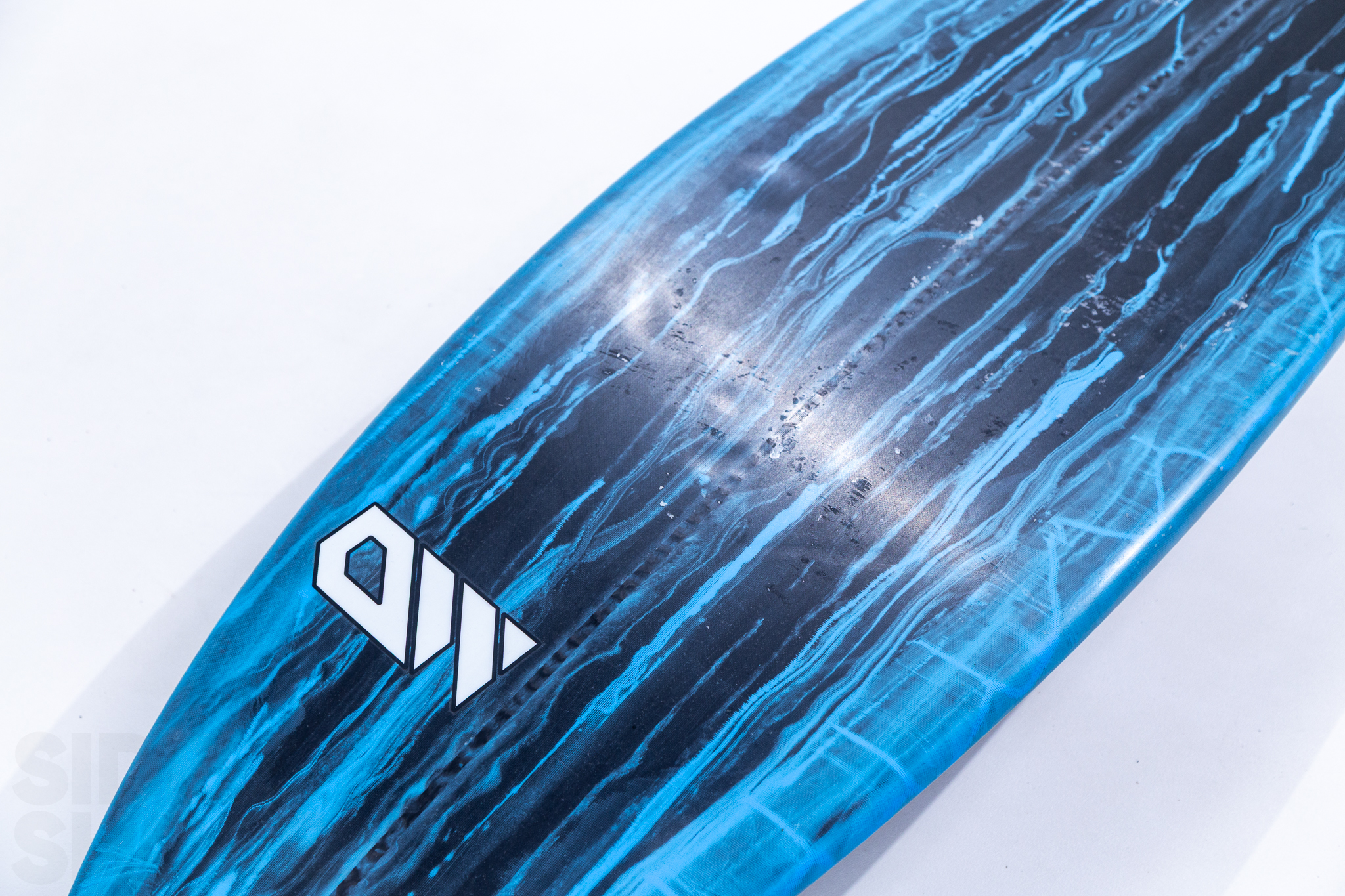 MD Surfboards Surf MD 5'11