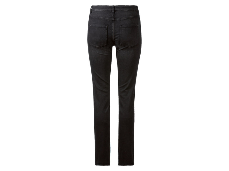 Dames jeans - Slim fit