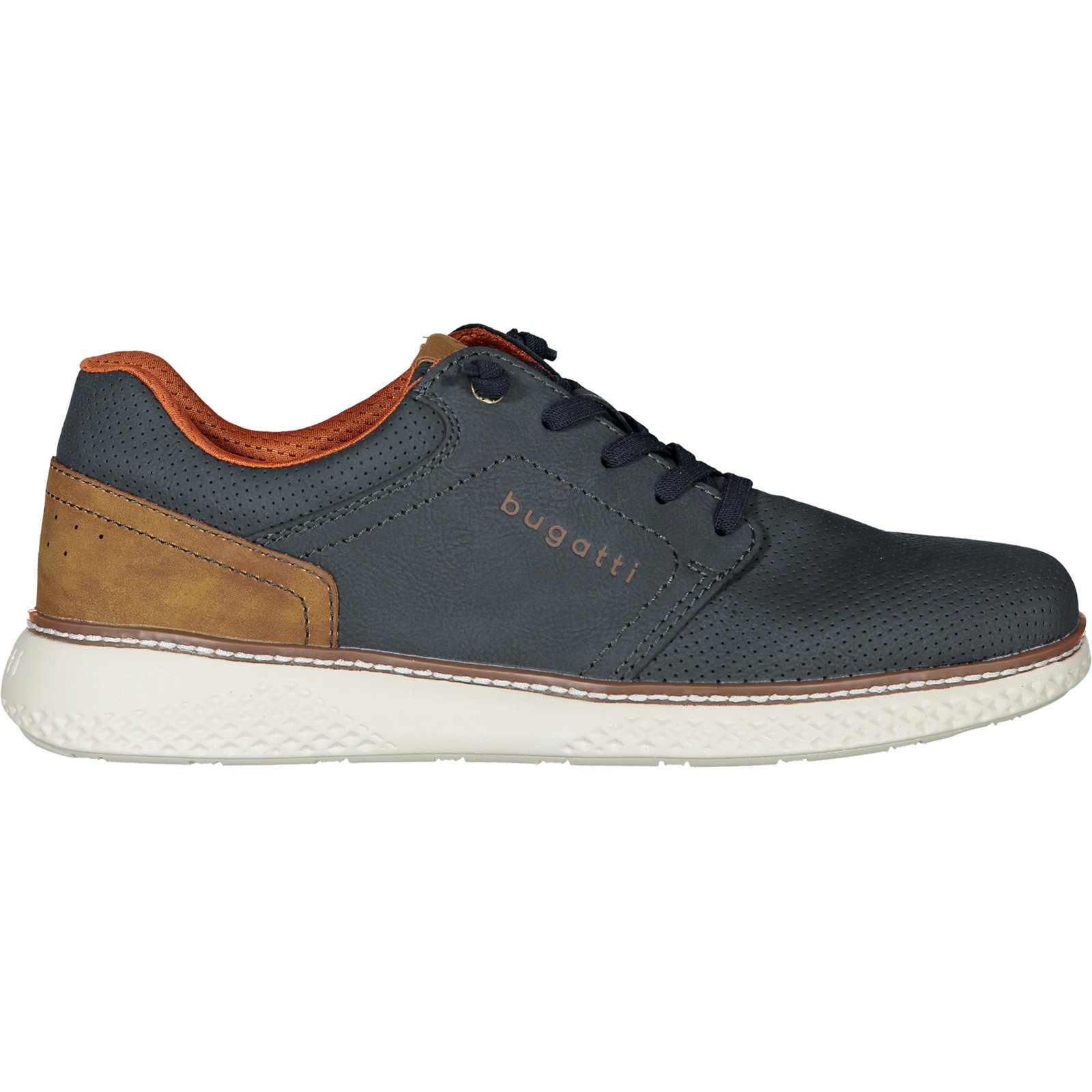 Bugatti Herren-Sneaker Dexter
