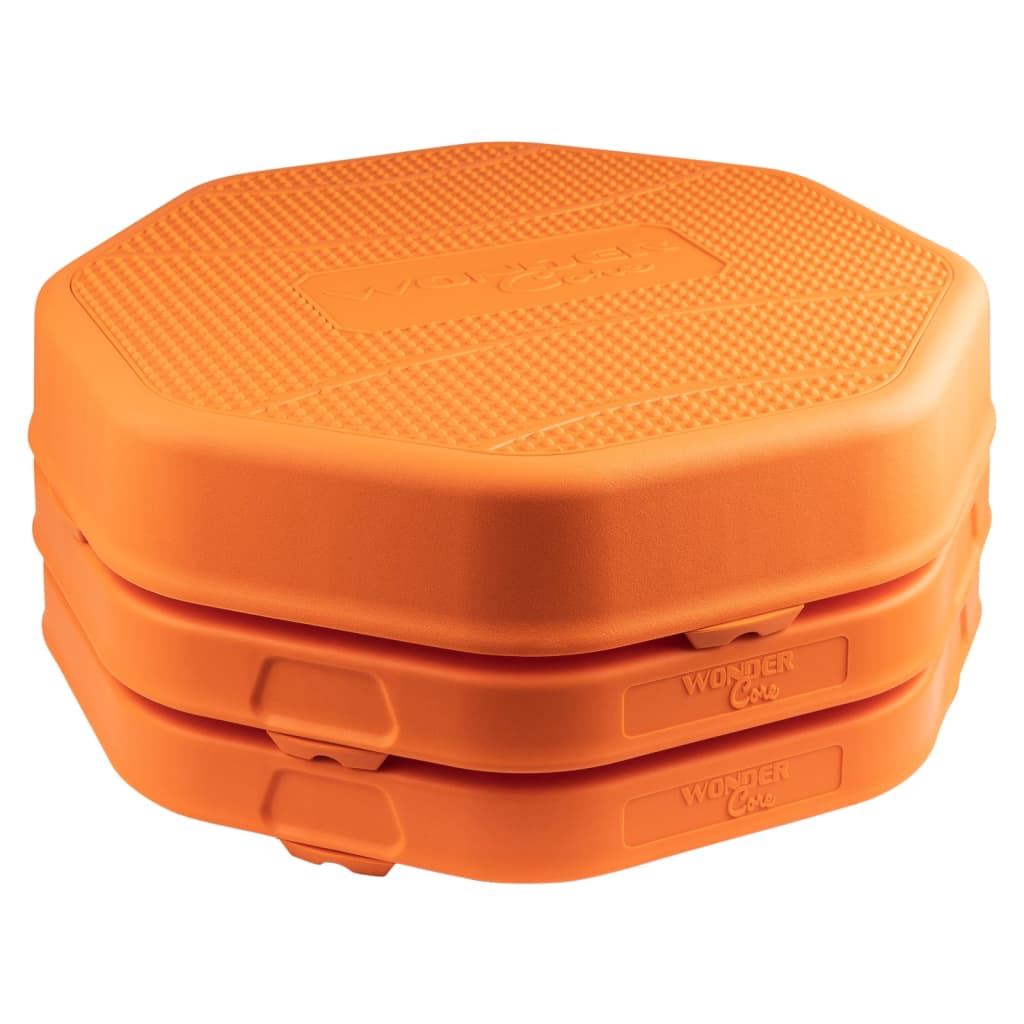 Wonder Core Mini Step Aeróbico