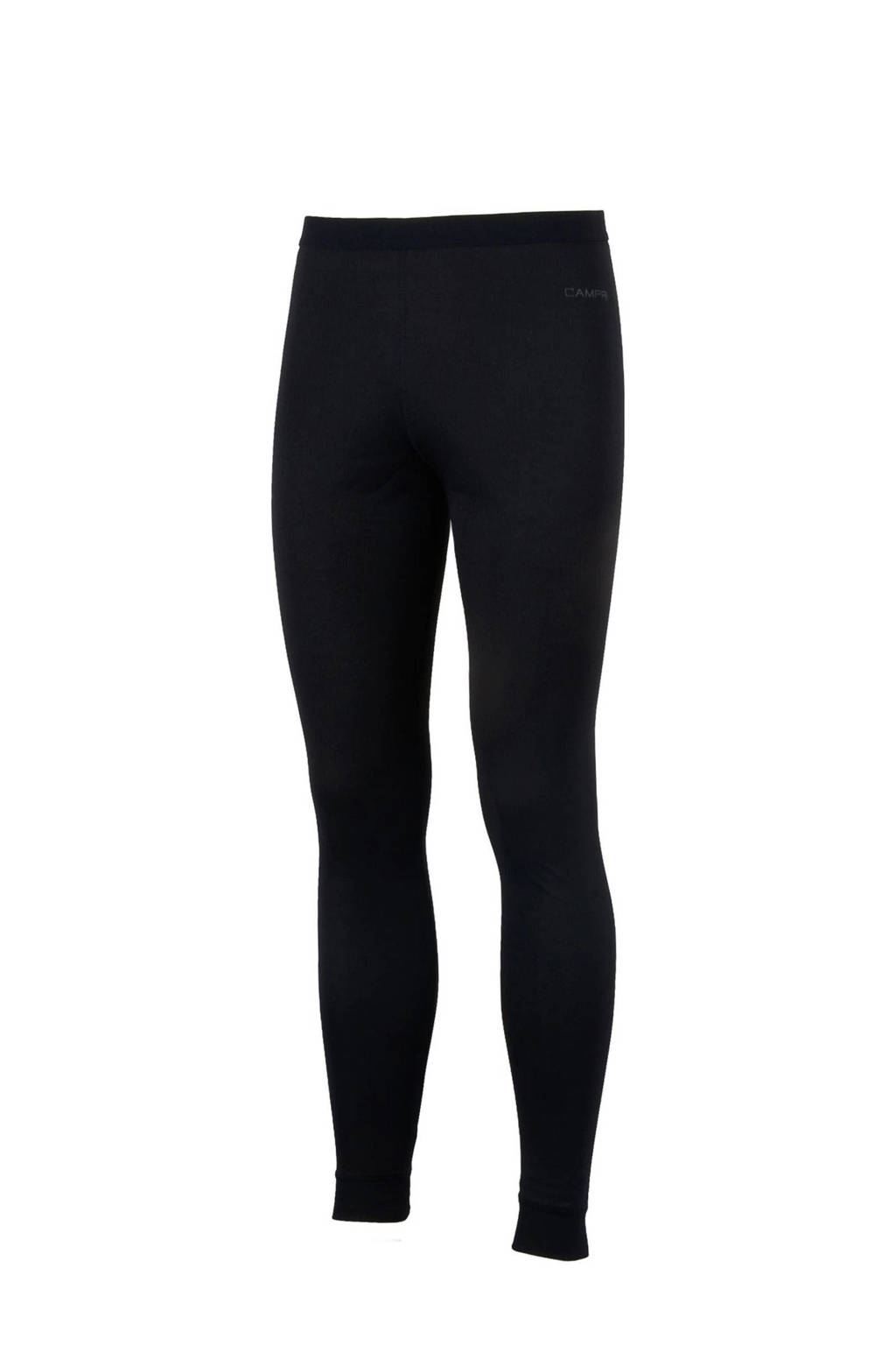 Campri thermobroek - set van 2 zwart