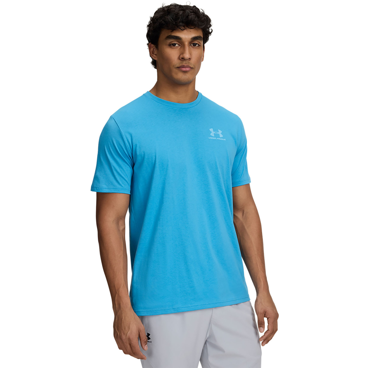 Under Armour Sportstyle Tee