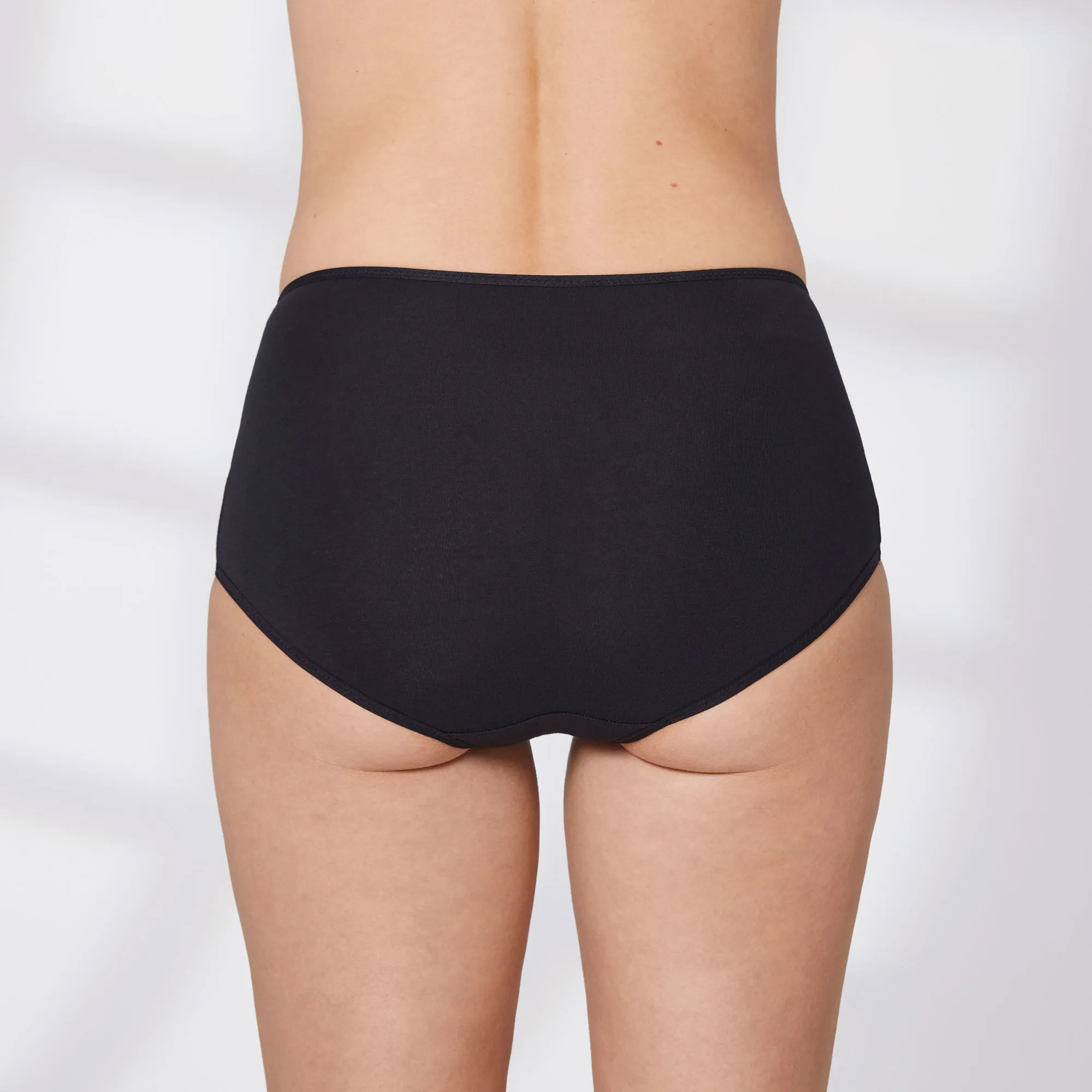 Damen-Taillenslip, NKD-PIA, 2er-Pack