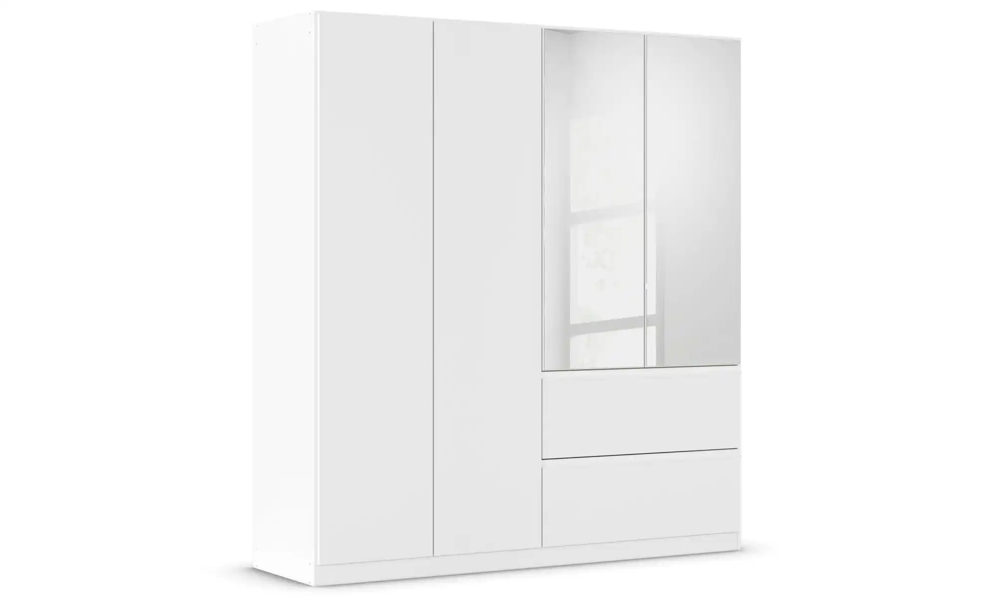 Drehtürenschrank