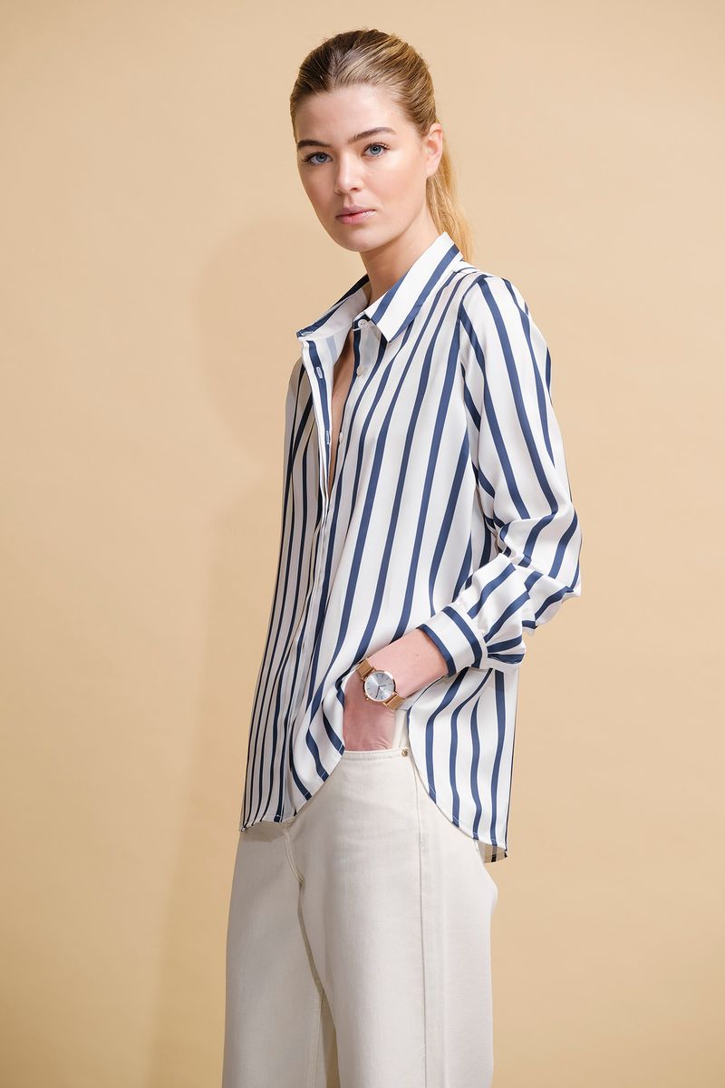 CALÇAS WIDE LEG