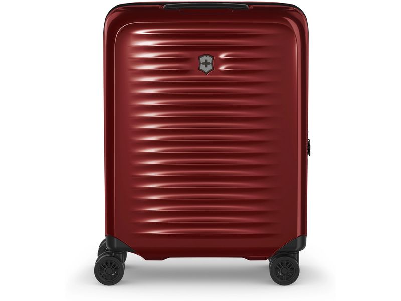 Victorinox Reisekoffer Airox Global Hardside Carry-on Dunke Leichtes Handgepäck