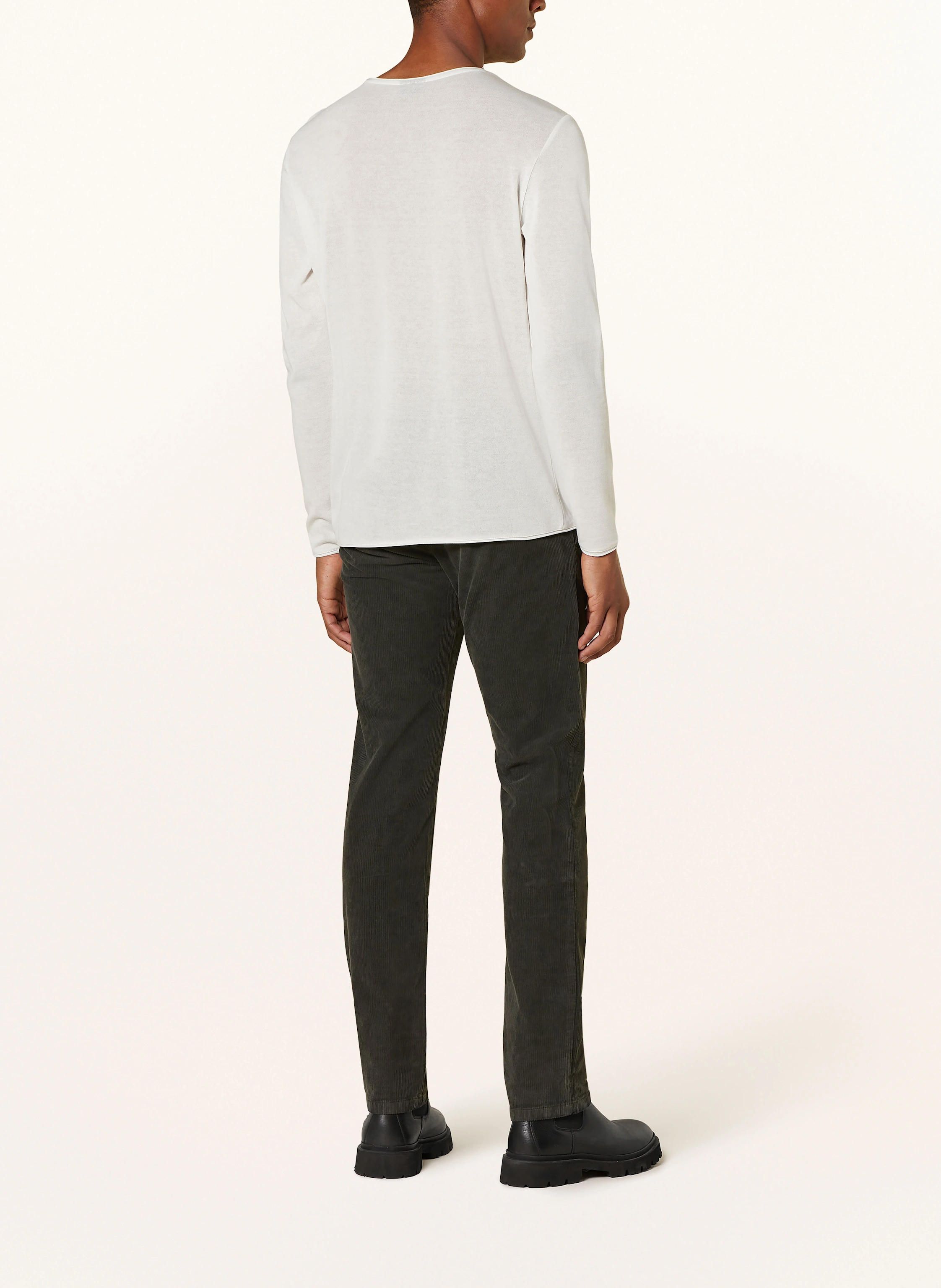 STRELLSON Longsleeve PROSPECT
