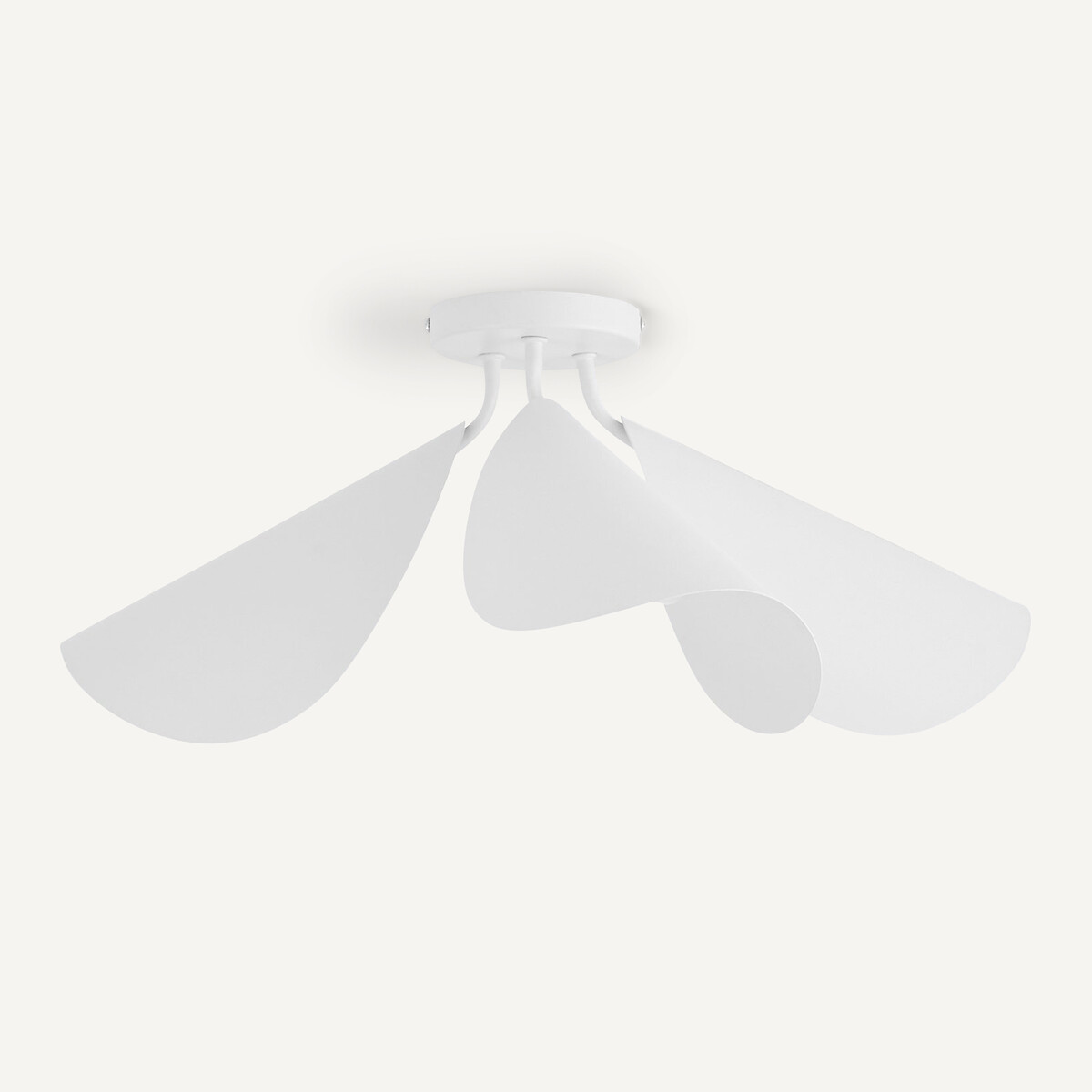 AM.PM<br>Luminária de teto com cúpula ajustável, Funambule
