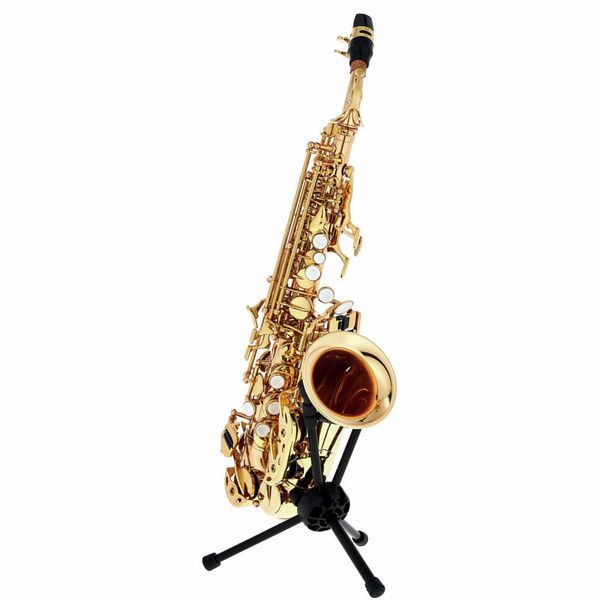 Startone SCS-75 Curved Soprano Sax