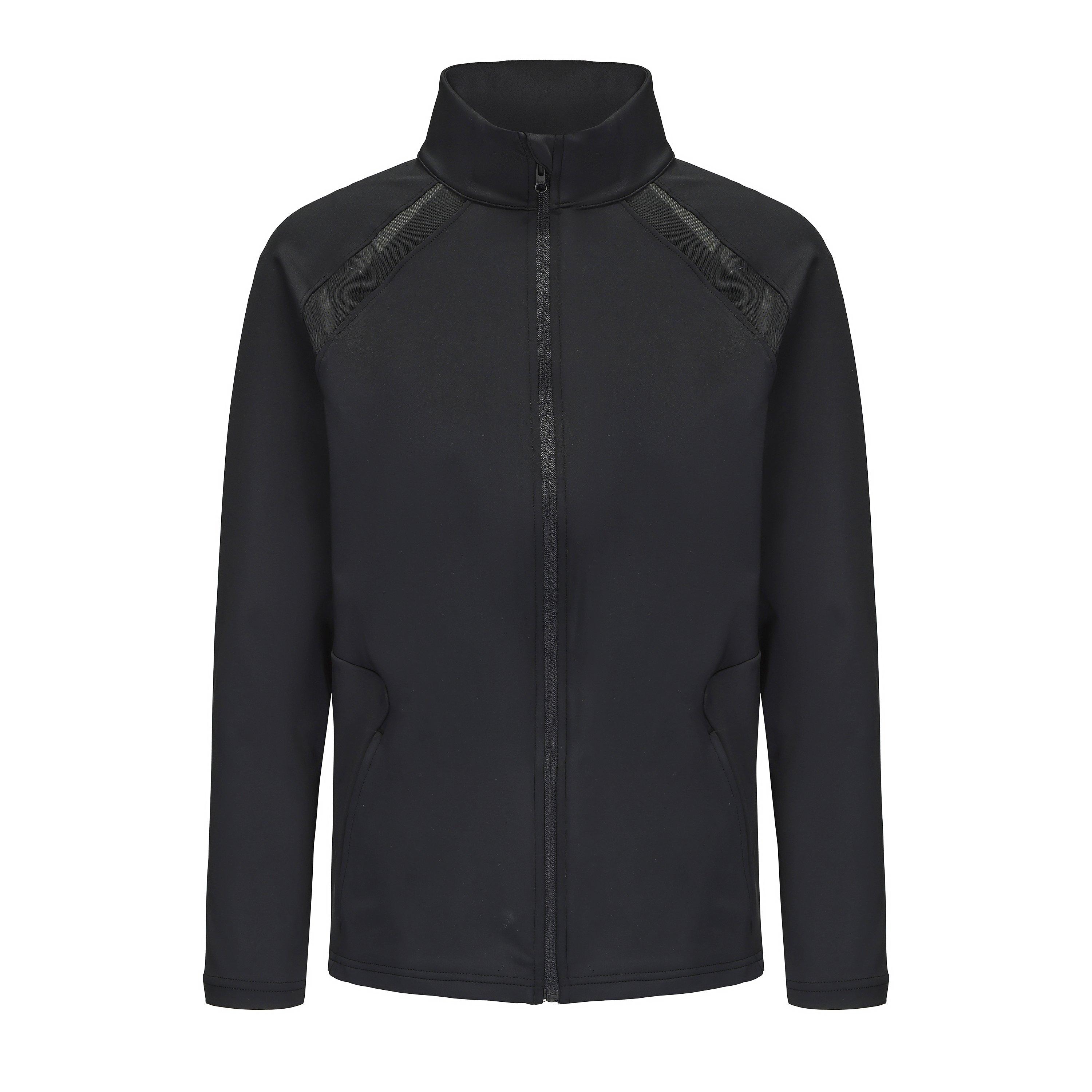 Slazenger Slaz Fitness Jacket Ladies