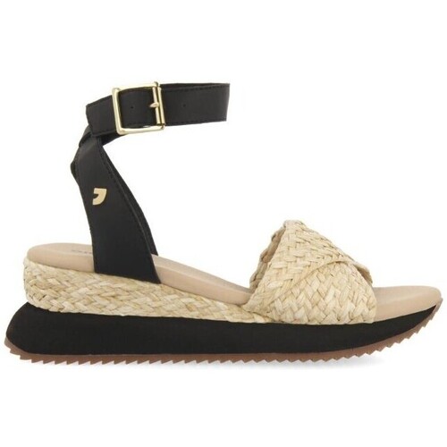 Gioseppo - SANDALIAS MUJERMEHAMA 71059 Negro