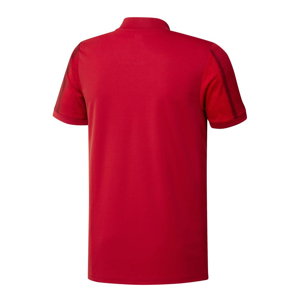 Adidas Espagne Maillot Réplica Domicile Homme Adidas 2020/2021