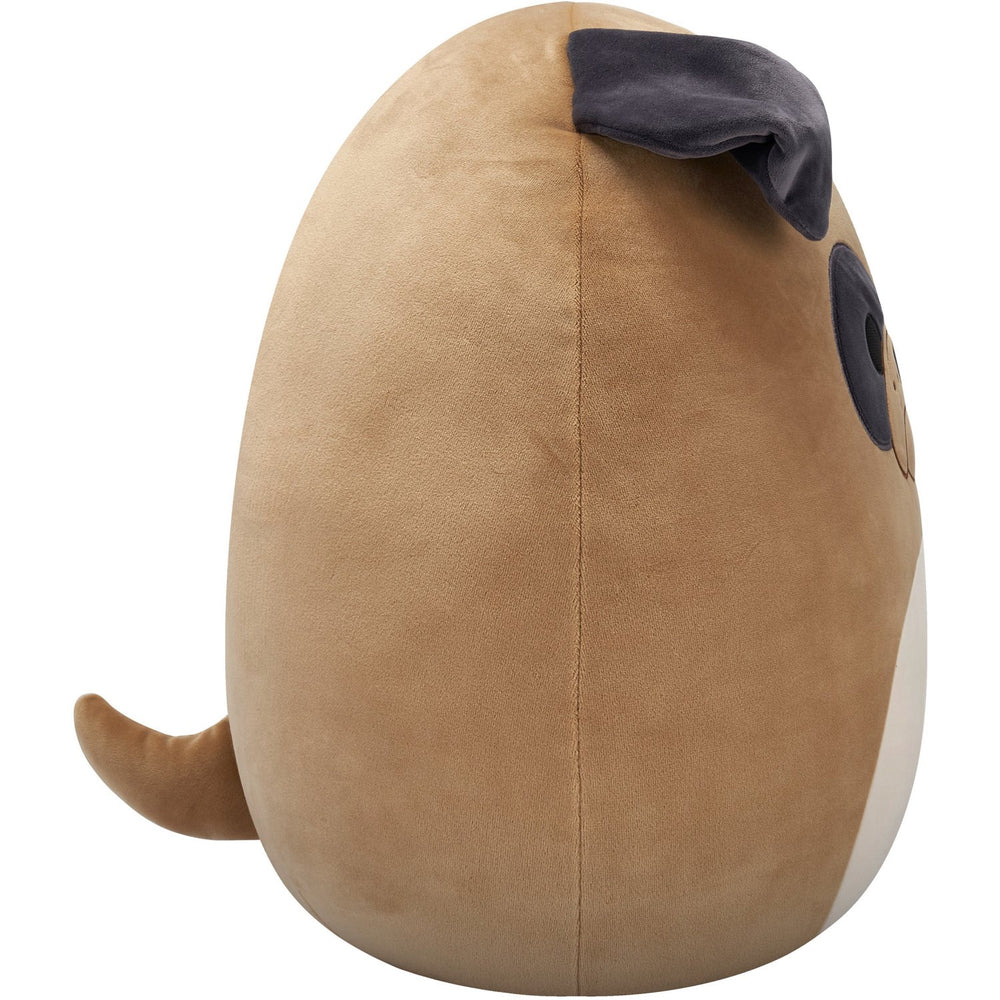 Køb Squishmallows Loafer Bulldog 40 Cm P24