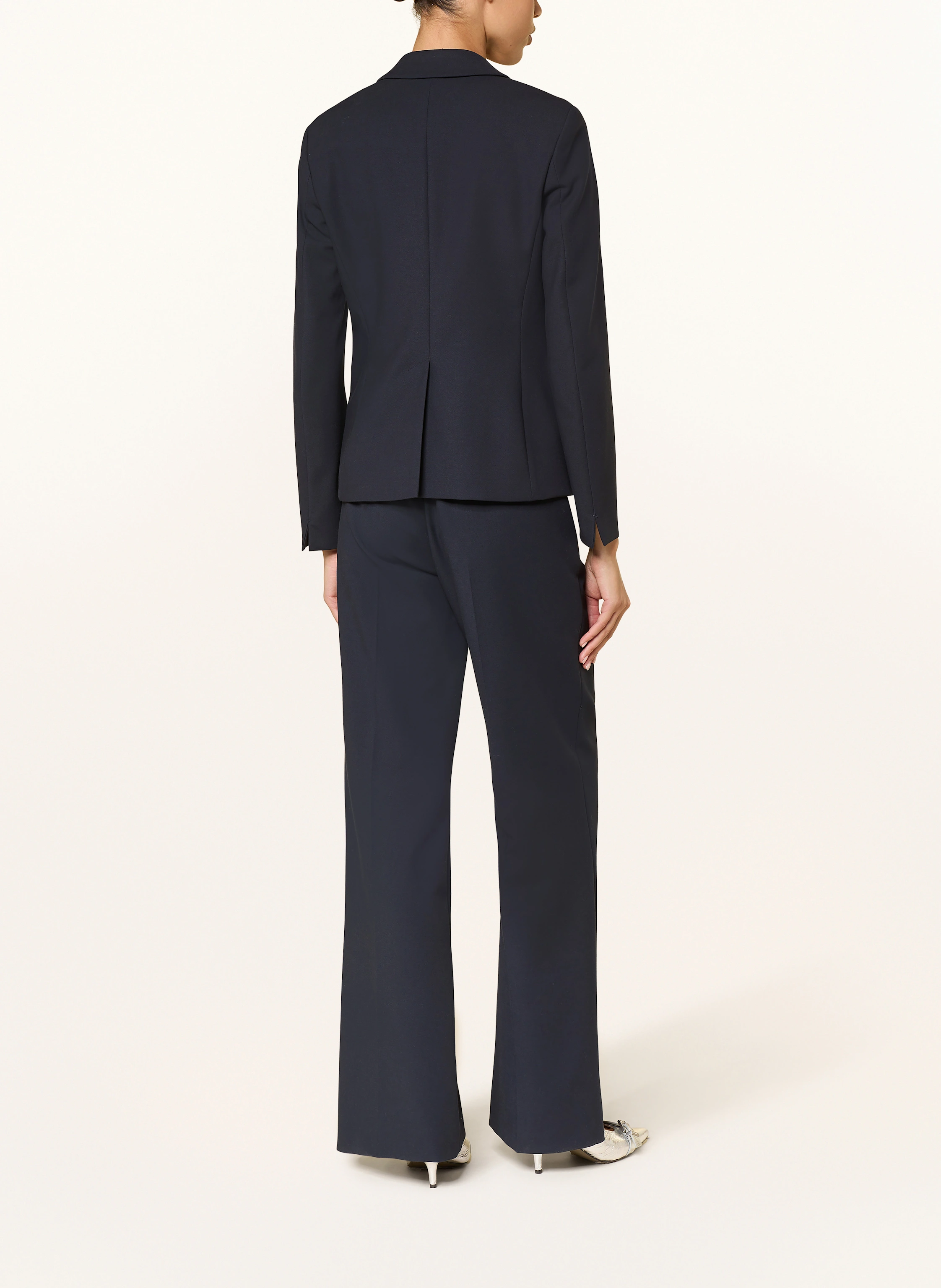 windsor. Blazer