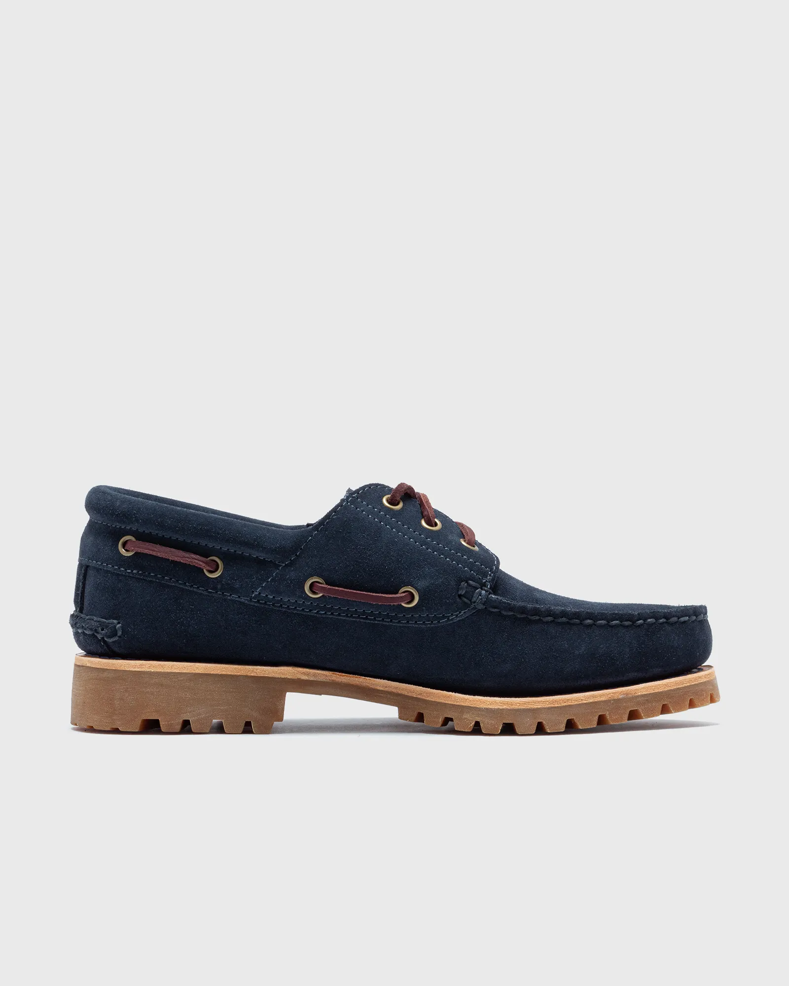 Timberland Timberland Authentic BOAT SHOE