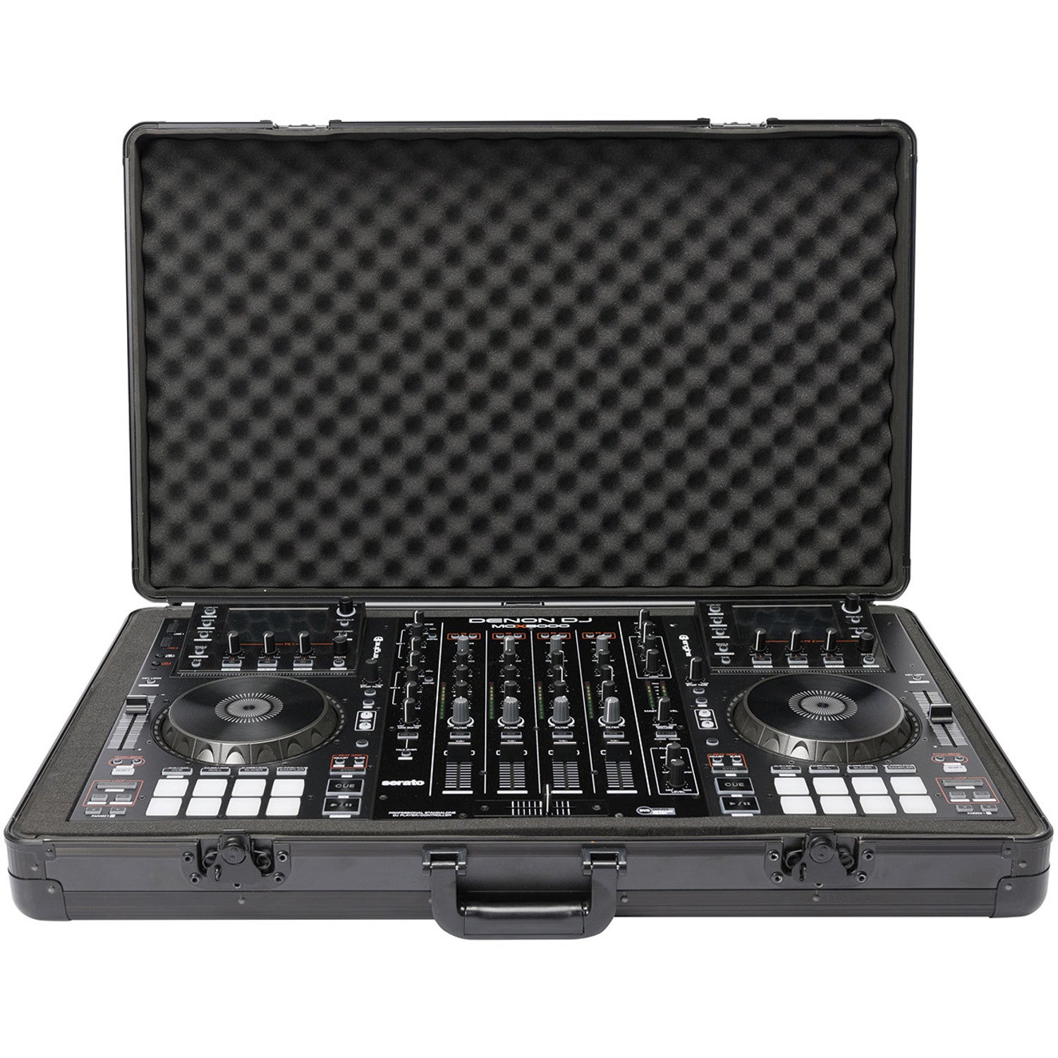 Magma Carry Lite DJ-Case XXL Plus 770x465x110 mm