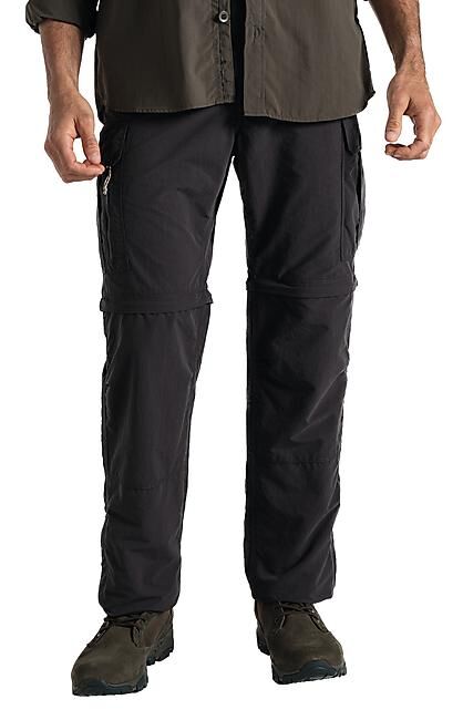 CRAGHOPPERS - PANTALON NOSILIFE CARGO CONVERTIBLE III REGULAR M