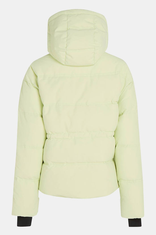 O'Neill O'Neill Z.E.N. Hybrid Jacket Ski-Jas Dames