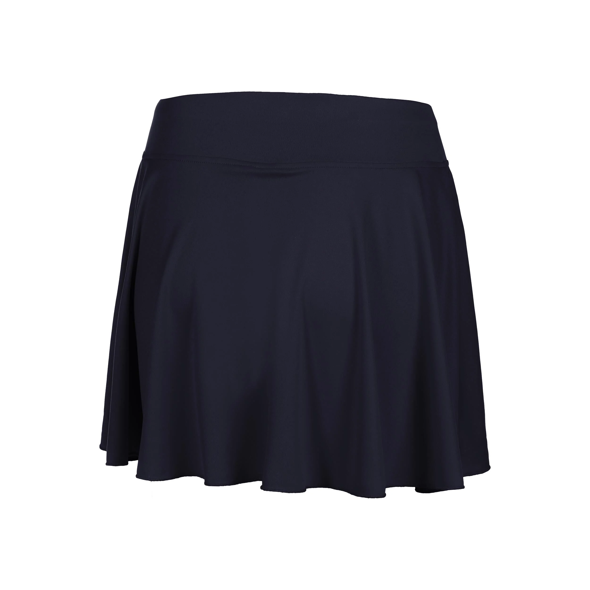 Fila Nicci Jupe Femmes - Bleu Foncé