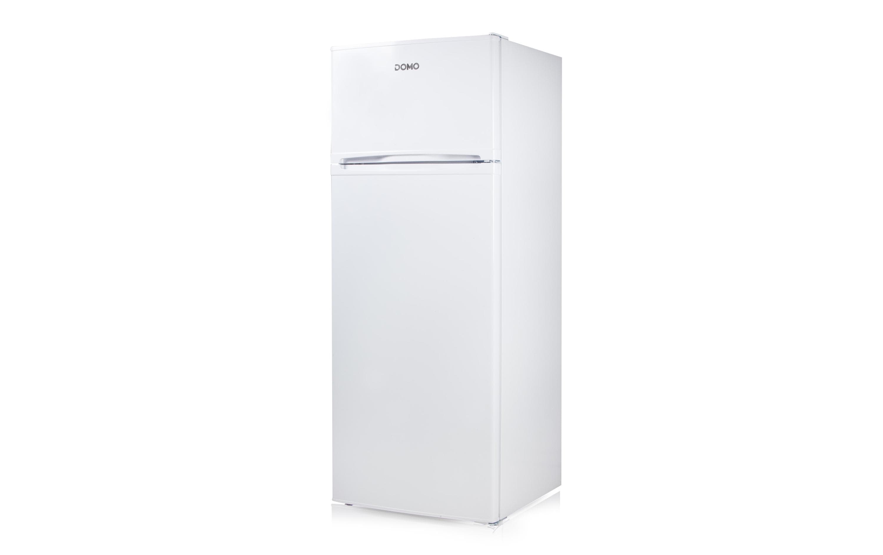 Kühl-Gefrierkombination DO91402C Rechts/Wechselbar<br>Kombigerät mit Kühlschrank und Gefrierschrank