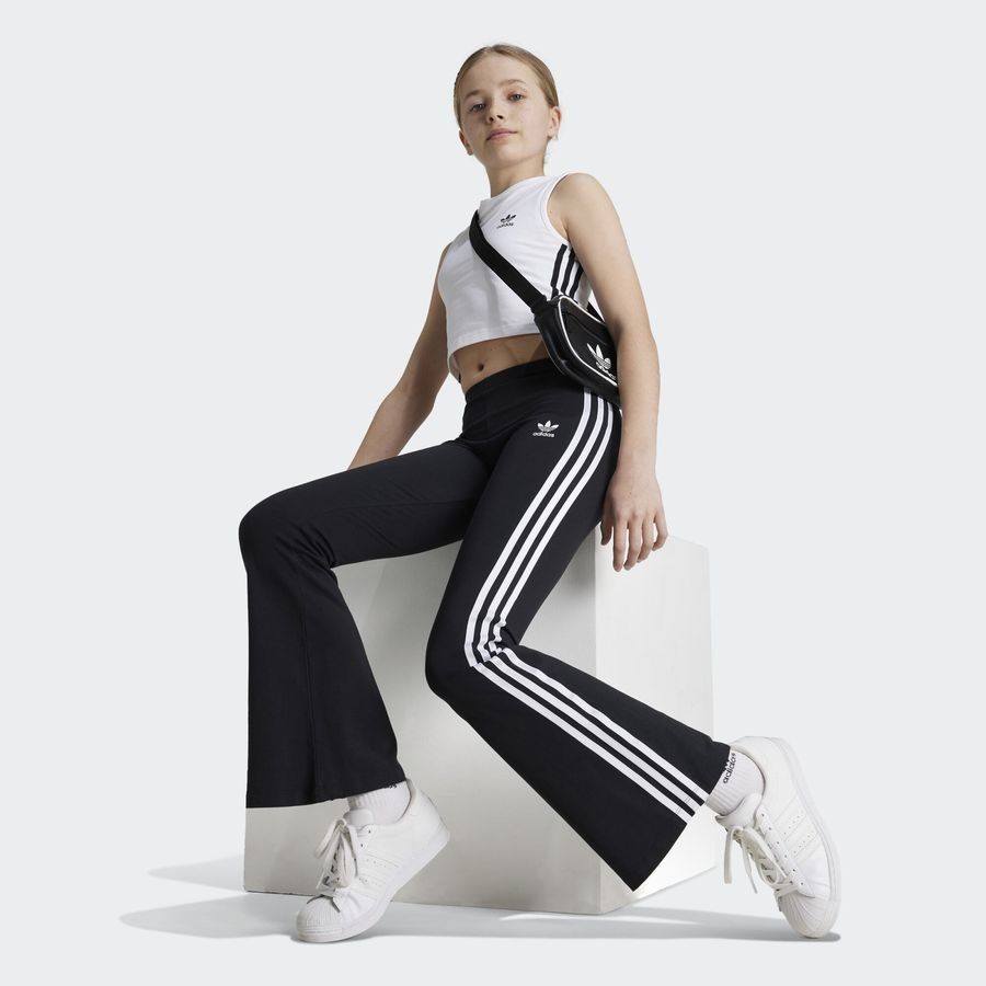 Adidas Original Legging Adicolor Enfants