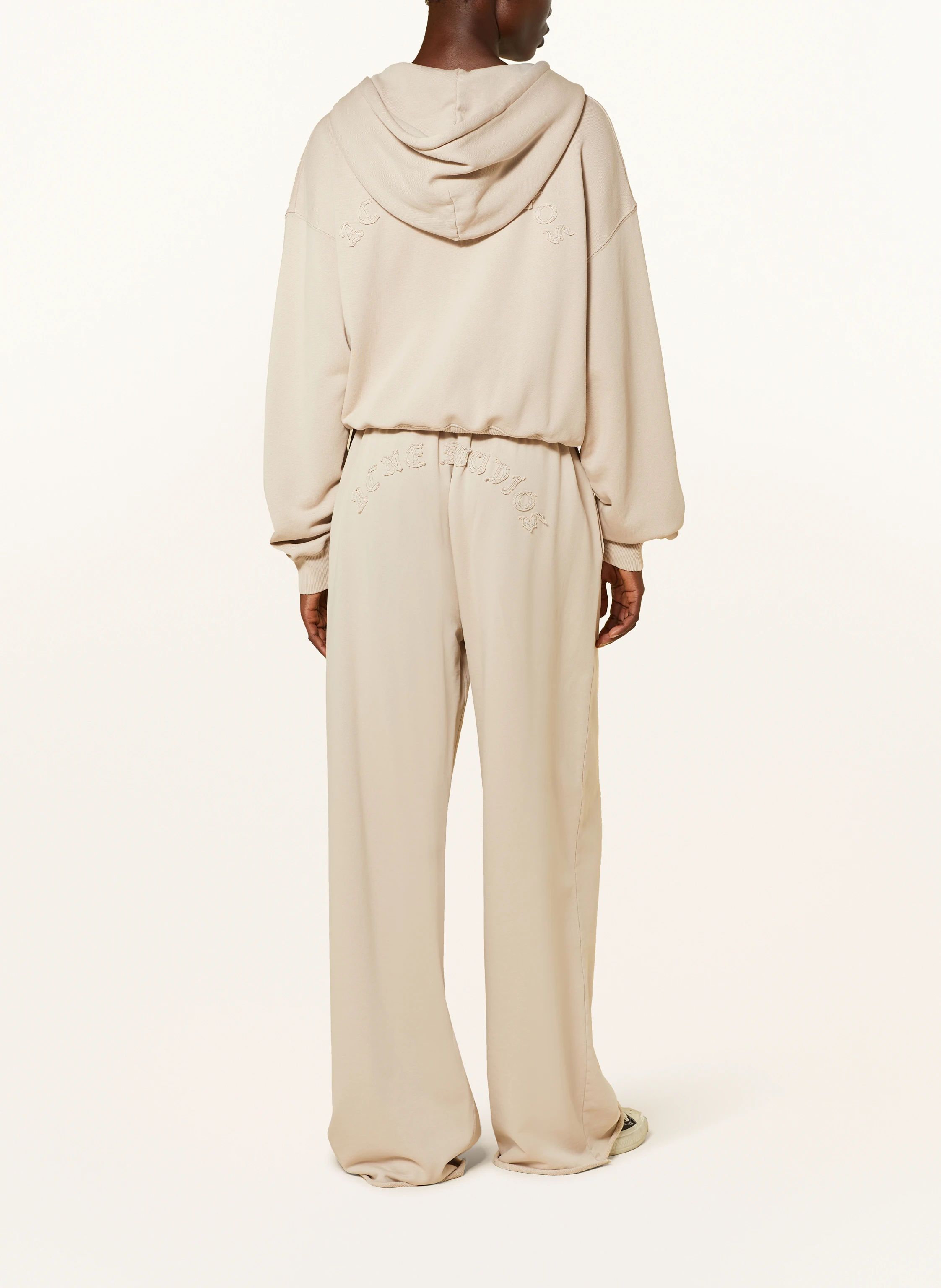 Acne Studios Sweatjacke