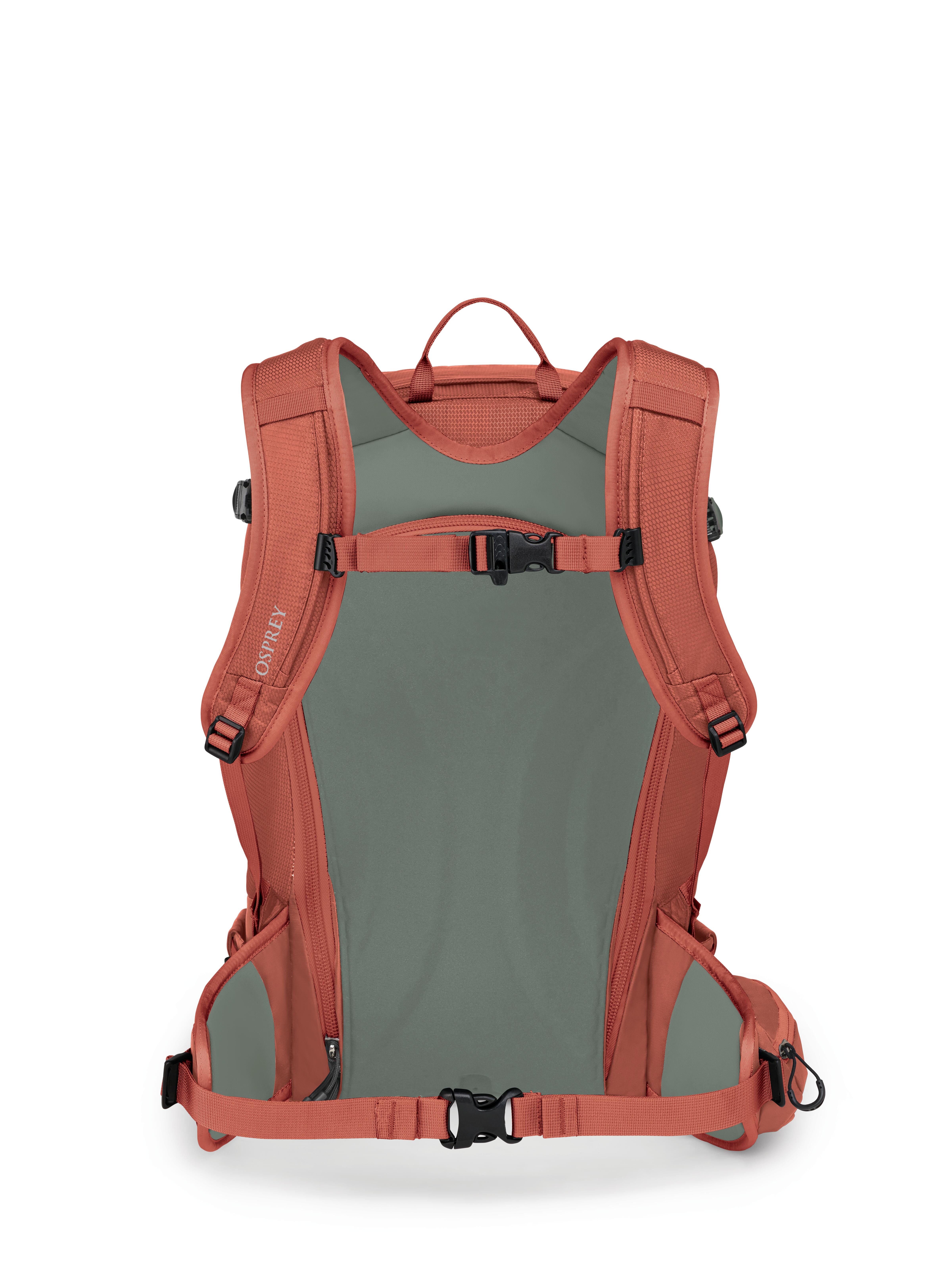 Osprey Sopris 30L, Dame<br>Ski- og topptursekk