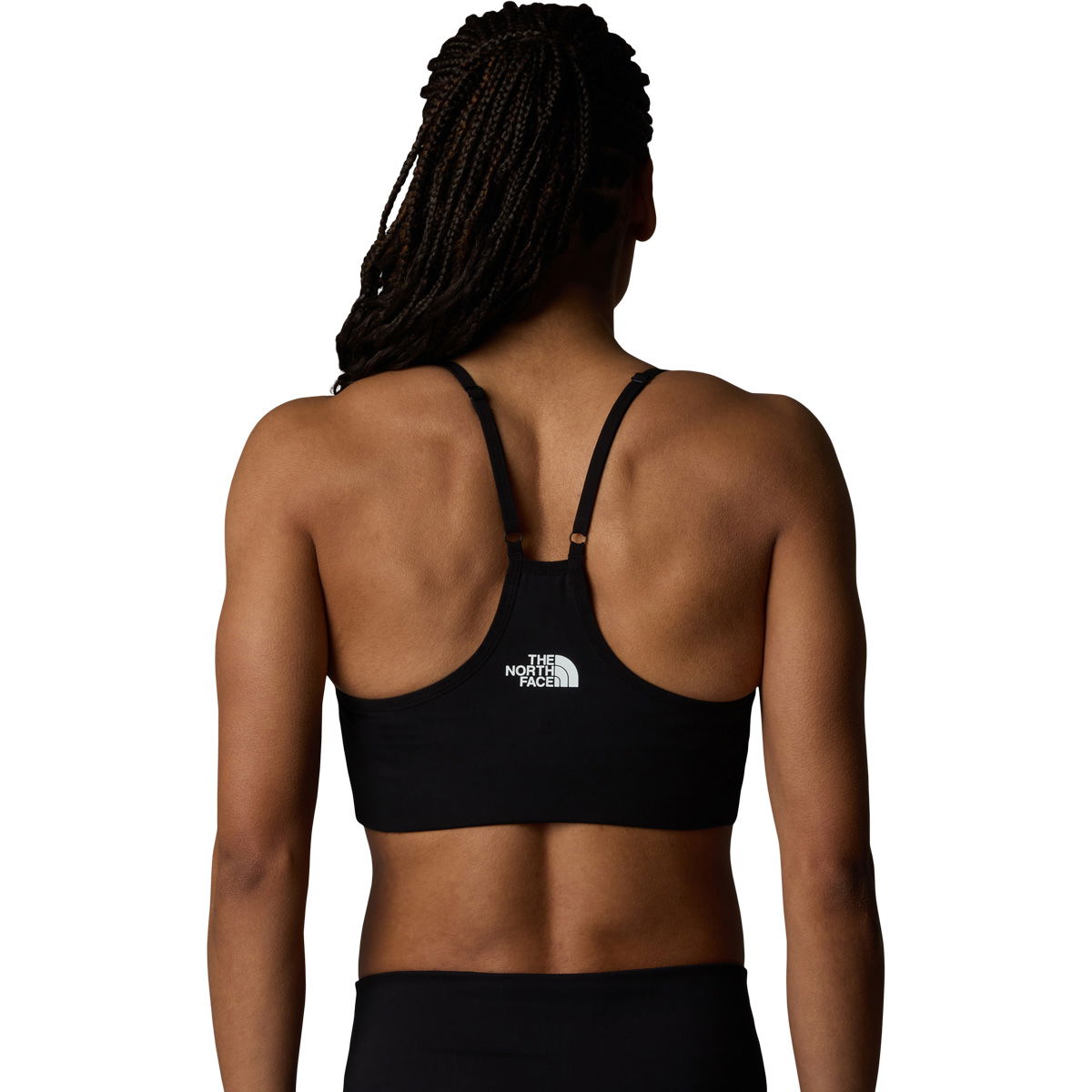 The North Face Flex Light Support Sports BH Dame