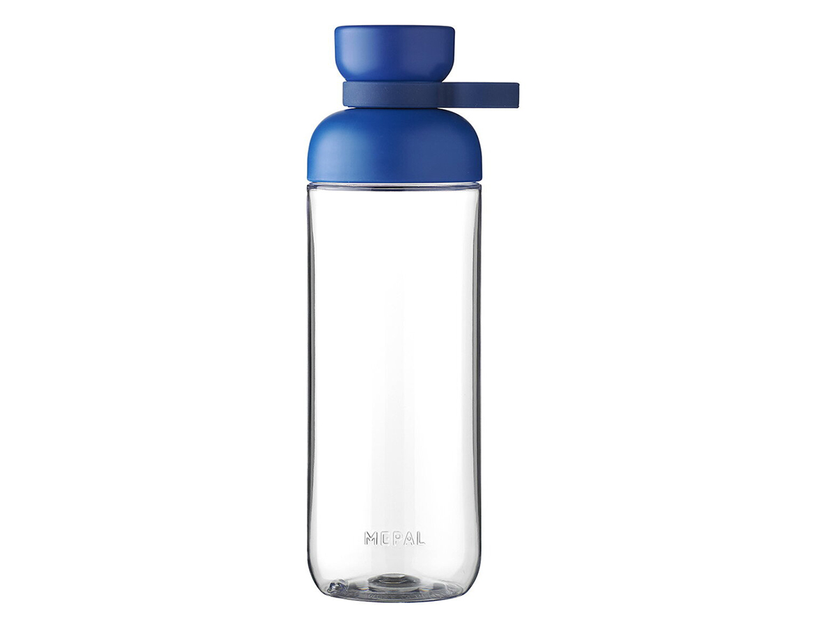 Mepal Vita 700 ml waterfles - Blue