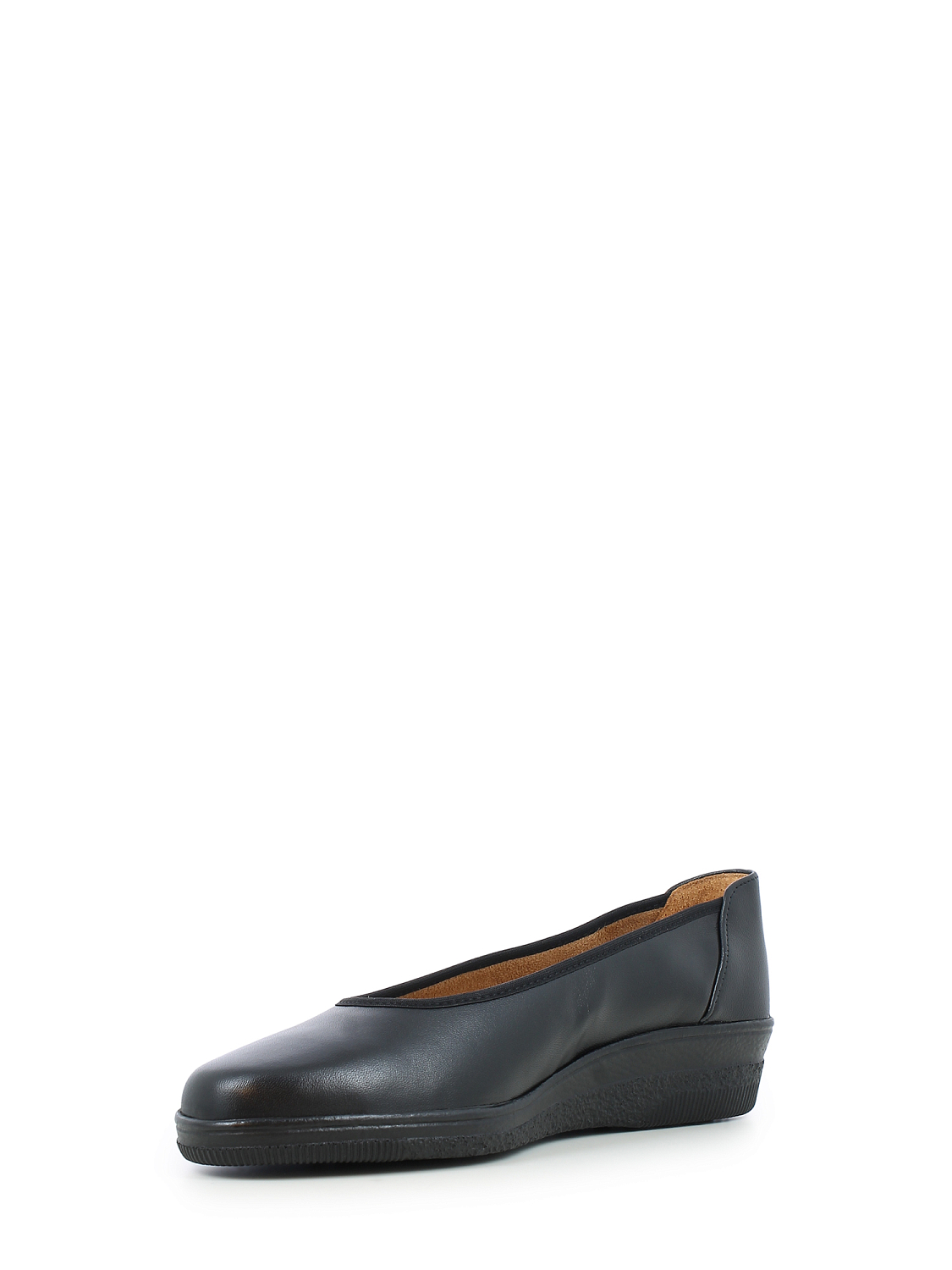 Gabor Soft Leather Ballerina
