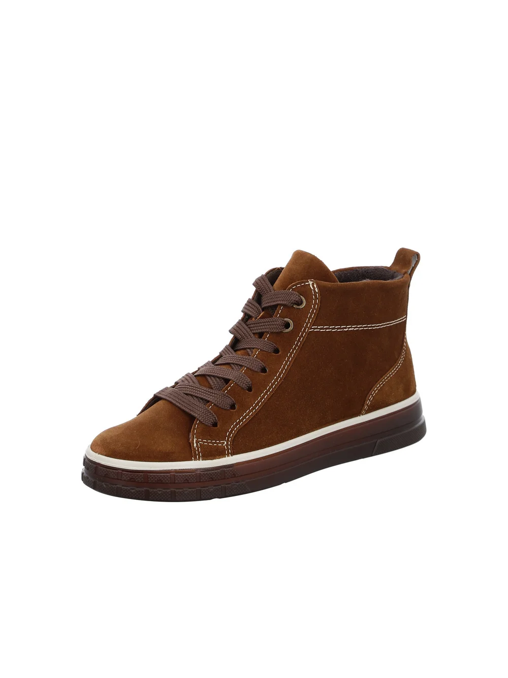 Stiefelette Frisco nuts