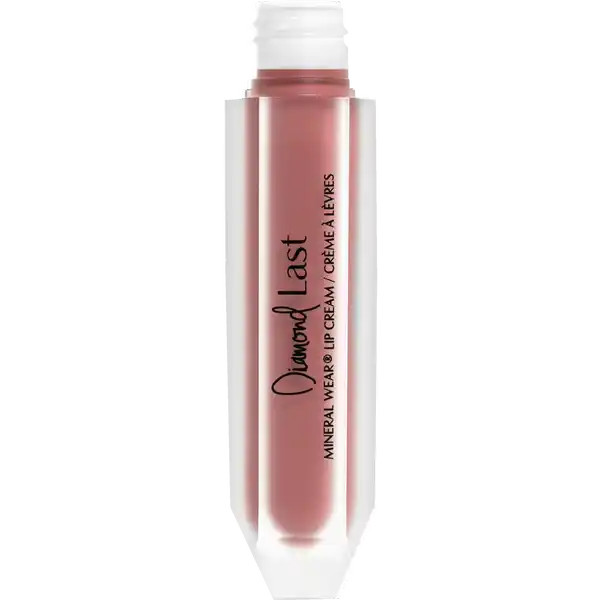 Mineral Wear Diamond Last Lipgloss - Rose Quartz