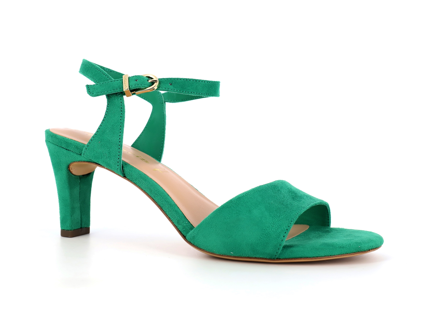 Tamaris-28028 Synthétique Vert
