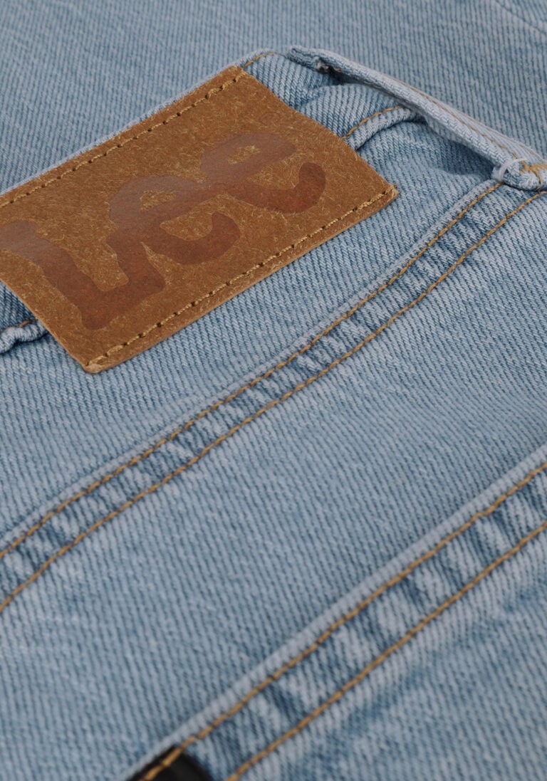 LEE blauwe lee slim fit jeans carol l30umwju