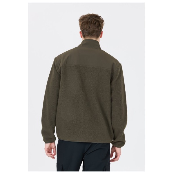 Whistler - Felis Teddy Jacket - Veste polaire