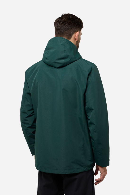 Jack Wolfskin Jack Wolfskin Altenberg 3-In-1 Jas